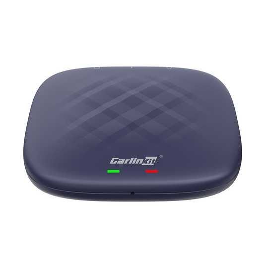 Купить Адаптер 3в1 CarlinKit TBox Plus 4/64Gb 4G/LTE GPS Android