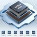 Міні ПК неттоп MLLSE M2 Air Intel N4000 / 6ГБ RAM / 128ГБ ROM / Windows 11 Pro MLLSE_M2_Air фото 4