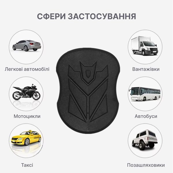 SinoTrack ST-915 4G 10000mAh GPS трекер ST-915_4G_10 фото