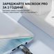 Дата кабель Essager 100W PD, QC та PPS USB-C to USB-C 3 метра (чорний) EXCTT1-XC03 фото 7