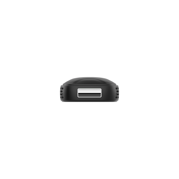 Адаптер CarlinKit X2CA для китайских автомобилей с Baidu Carlife на CarPlay/Android Auto (чёрный) CPC200-MINI SE black фото