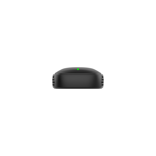 Адаптер CarlinKit X2CA для китайских автомобилей с Baidu Carlife на CarPlay/Android Auto (чёрный) CPC200-MINI SE black фото