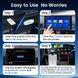 Адаптер CarlinKit X2CA для китайских автомобилей с Baidu Carlife на CarPlay/Android Auto (чёрный) CPC200-MINI SE black фото 15