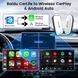 Адаптер CarlinKit X2CA для китайских автомобилей с Baidu Carlife на CarPlay/Android Auto (чёрный) CPC200-MINI SE black фото 13