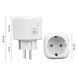 Розумна Wi-Fi розетка Everon Tuya Wifi 20A 	Everon_20A фото 8