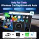 USB-адаптер CarlinKit T2C для Tesla для бездротового Apple CarPlay / Android Auto CPC200-T2C фото 3