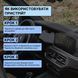 Беспроводной USB адаптер CarAIBOX EC01-BK 2в1 для Apple CarPlay и Android Auto EC01-BK фото 9