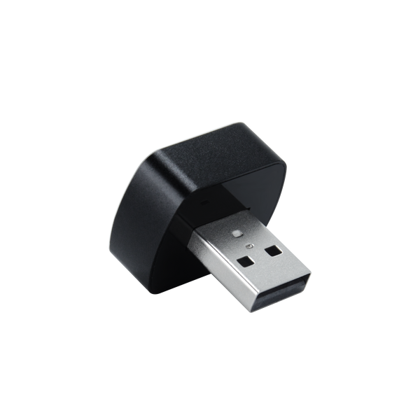 Беспроводной USB адаптер CarAIBOX EC15-GD 2в1 для Apple CarPlay и Android Auto EC15-GD фото