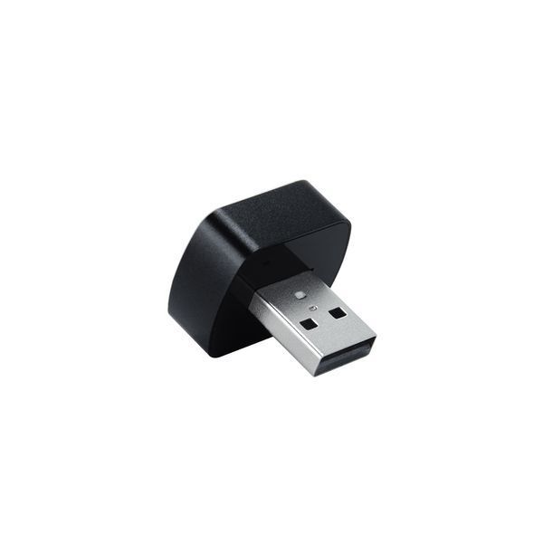Беспроводной USB адаптер CarAIBOX EC15-GD 2в1 для Apple CarPlay и Android Auto EC15-GD фото