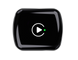 Беспроводной USB адаптер CarAIBOX EC15-GD 2в1 для Apple CarPlay и Android Auto EC15-GD фото 3