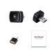 Беспроводной USB адаптер CarAIBOX EC15-GD 2в1 для Apple CarPlay и Android Auto EC15-GD фото 10