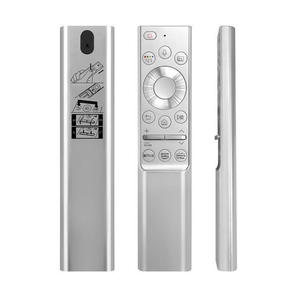 [Samsung] Пульт с микрофоном BN59-01346A для телевизоров Samsung BN59-01346A фото