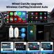 Адаптер CarlinKit X2CA для китайских автомобилей с Baidu Carlife на CarPlay/Android Auto CPC200-MINI SE фото 10