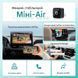 Ottocast Mini Air &mdash; беспроводной адаптер CarPlay, Android Auto и AirPlay CP88-T5-B фото 3