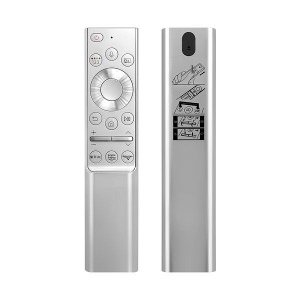 [Samsung] Пульт с микрофоном BN59-01328A для телевизоров Samsung BN59-01328A фото