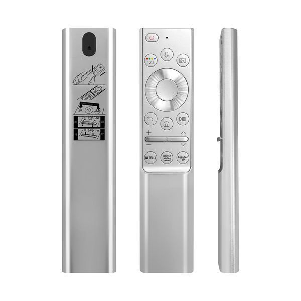 [Samsung] Пульт с микрофоном BN59-01328A для телевизоров Samsung BN59-01328A фото