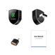 Беспроводной USB адаптер CarAIBOX EC01-DP 2в1 для Apple CarPlay и Android Auto EC01-DP фото 10