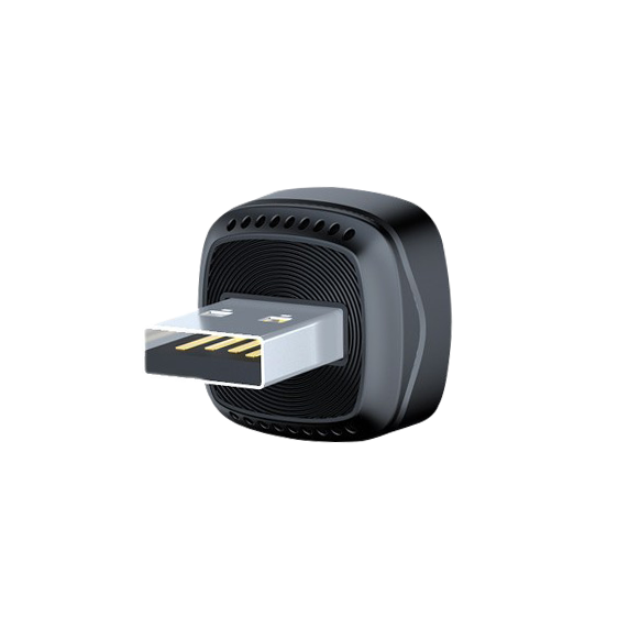 Беспроводной USB адаптер CarAIBOX EC01-PY 2в1 для автомобиля с Apple CarPlay или Android Auto, Wi-Fi 5G, Bluetooth 5.0 EC01-PY фото