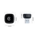 Беспроводной USB адаптер CarAIBOX EC01-PY 2в1 для автомобиля с Apple CarPlay или Android Auto, Wi-Fi 5G, Bluetooth 5.0 EC01-PY фото 9