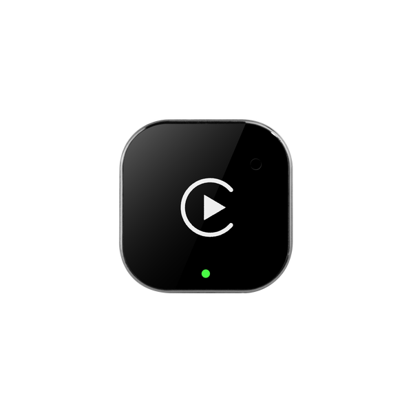Беспроводной USB адаптер CarAIBOX EC14-DD для CarPlay и Android Auto EC14-DD фото
