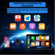 Беспроводной USB адаптер CarAIBOX EC14-DD для CarPlay и Android Auto EC14-DD фото 11