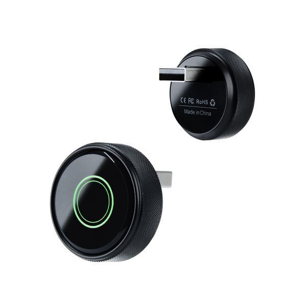 Беспроводной USB адаптер CarAIBOX EC01-XHZ 2 в 1 для Apple CarPlay и Android Auto EC01-XHZ фото
