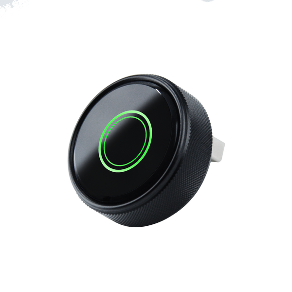 Беспроводной USB адаптер CarAIBOX EC01-XHZ 2 в 1 для Apple CarPlay и Android Auto EC01-XHZ фото