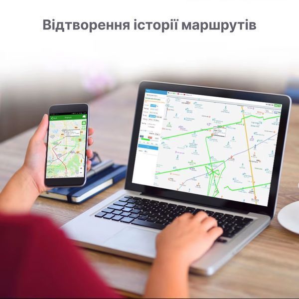 TK-Star ST-915 4G 7800mAh магнітний GPS трекер TK-Star_ST-915_4G_7800 фото