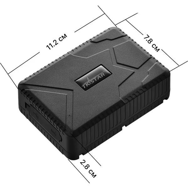 TK-Star ST-915 4G 7800mAh магнітний GPS трекер TK-Star_ST-915_4G_7800 фото