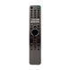 [SONY] Пульт RMF-TX621E Voice Backlight для Sony (Алюмінієвий корпус, розумна підсвітка, голосовий пошук) RMF-TX621E фото 1