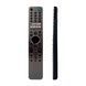 [SONY] Пульт RMF-TX621E Voice Backlight для Sony (Алюмінієвий корпус, розумна підсвітка, голосовий пошук) RMF-TX621E фото 3