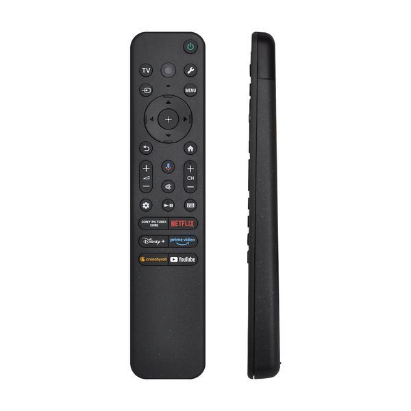 [Sony] Пульт RMF-TX920U с микрофоном, Bluetooth, подсветкой и функцией поиска пульта для телевизоров SONY Smart TV RMF-TX920U фото