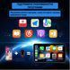 Беспроводной USB Адаптер CarAIBOX 2в1 для автомобиля с Apple CarPlay или Android Auto, WiFi 5G, Bluetooth 5.0 Z18S-2 фото 8